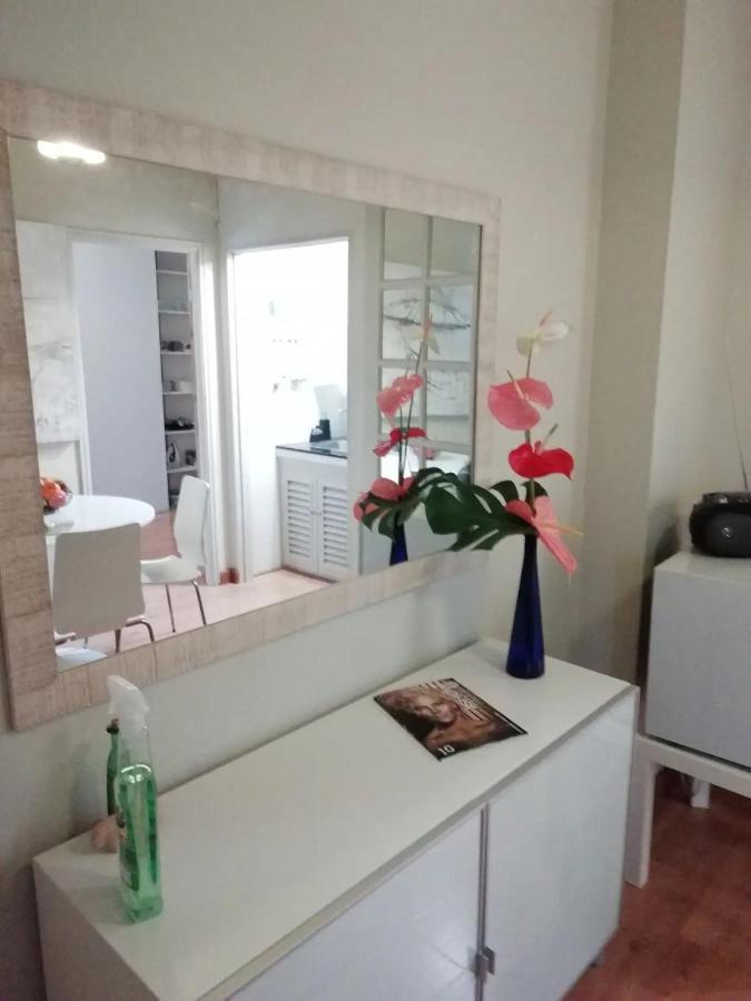 Plaza Del Principe Apartment ซานตาครูซ เด เตเนริเฟ ภายนอก รูปภาพ