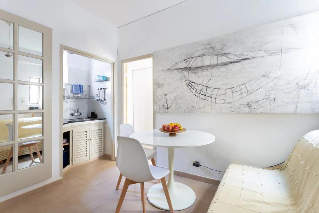 Plaza Del Principe Apartment ซานตาครูซ เด เตเนริเฟ ภายนอก รูปภาพ