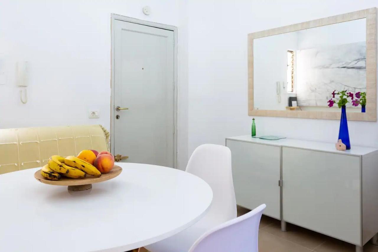 Plaza Del Principe Apartment ซานตาครูซ เด เตเนริเฟ ภายนอก รูปภาพ