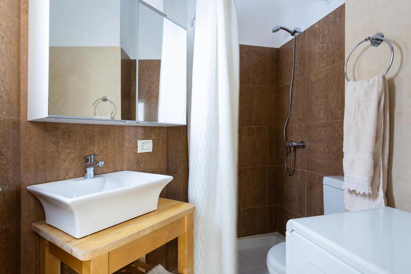 Plaza Del Principe Apartment ซานตาครูซ เด เตเนริเฟ ภายนอก รูปภาพ